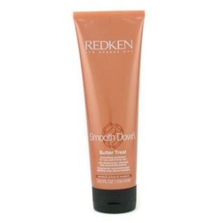 Redken Smooth Down Butter Treat 250ml Hair Care