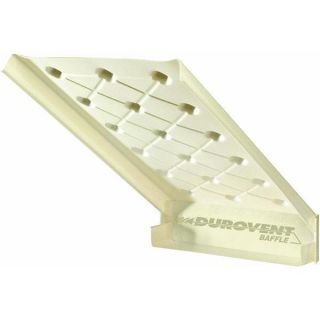 70 Durovent Baffles Model No UDVB2346