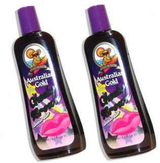 Australian Gold Cheeky Brown Tanning Bed Lotion 054402260173
