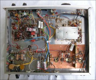 Scott LT 110B FM Stereo Tuner, 1964, 350C, Exceptionally Clean