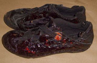 Lynns Bloody Death Shoes Worn in Saw 3 Very Bloody