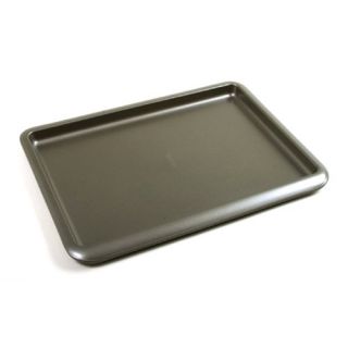 Norpro Nonstick 15 Inch x 10 Inch Cookie Sheet Jelly Roll Pan