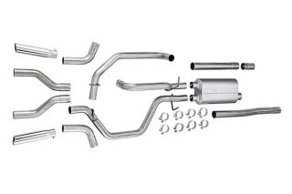flowmaster exhaust systems image shown may vary from actual part
