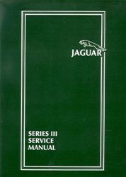 Jaguar XJ6 XJ12 Repair Manual 79 80 81 82 83 84 85 86 87 3 4 4 2 5 3 