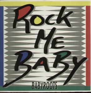 Baby Roots Rock Me Baby 12 3 Track Extended Mix Slv Split ZYX680212 