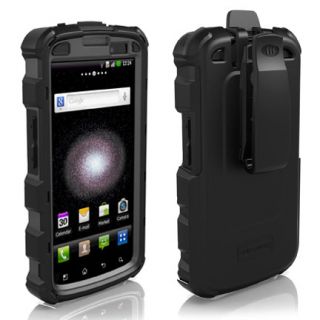  cell phone accessory LG P930 / NITRO HD AGF BALLISTIC HC SERIES CASE 
