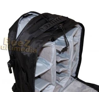 DSLR Camera Backpack Bag Laptop Bag Travel Backpack