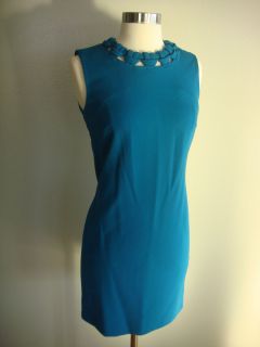Diane Von Furstenberg Ayanna Dress Size 0