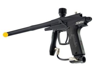 Azodin Zenith Paintball Gun Marker Black 829669004361
