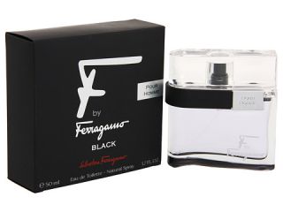   Ferragamo F by Ferragamo Pour Homme Black After Shave 3.4 oz. $52.00