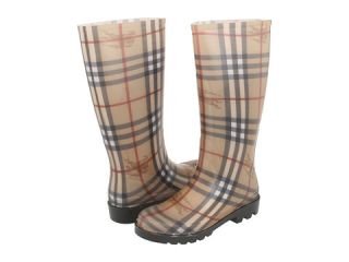 burberry check rainboots $ 157 99 $ 225 00 rated