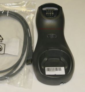 Motorola Symbol Barcode Scanner STB4278 USB Cradle for LS4278