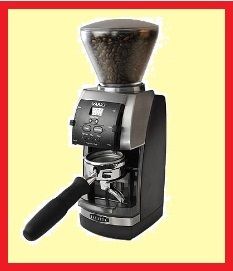 BARATZA VARIO 885 CONICAL BURR ESPRESSO COFFEE PRO GRINDER NEW 