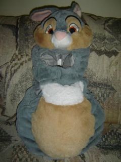 Disney Thumper Bambi Bunny Rabbit Halloween Costume Baby Infant 6 12 