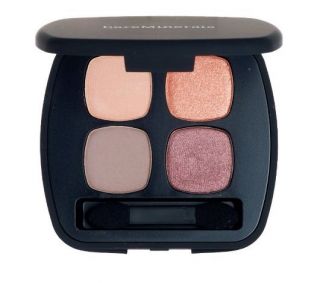 bareMinerals Ready Eyeshadow 4 O The Happy Place Palette