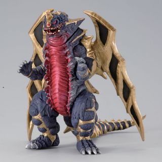 series king of monster manufacturer bandai ultraman monster series 49 