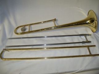 selmer bach tb300 trombone