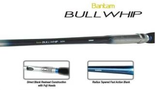 Shimano Bantam Bullwhip S70H Fishing Rod