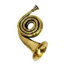 BRS EHS bugulMusical Instruments Brass Baritone Tuba taxi horns 
