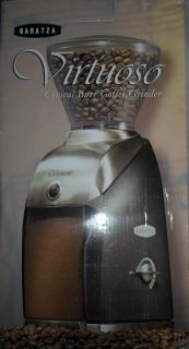 Baratza Virtuoso Coffee Grinder 586
