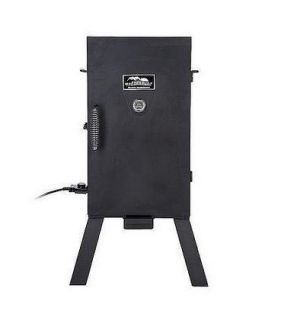 Masterbuilt Smokehouse Electric Smoker BBQ 3 Rack with Thermostat
