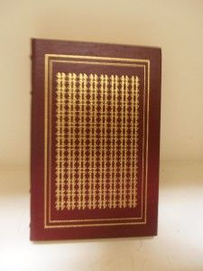 Easton Press The Complete James Madison His Basic Writings Padover 