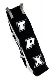 Louisville TPX Baseball Locker Equipment Bat Bag Black
