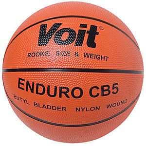 Voit 08 Enduro CB5 Basketball BB11408