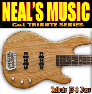 JB 2 Tribute Bass Guitar Gibson Guitar Strap