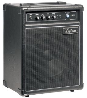   Watts Bass Guitar Amplifier Combo with 1 x 10 Amp Speaker New