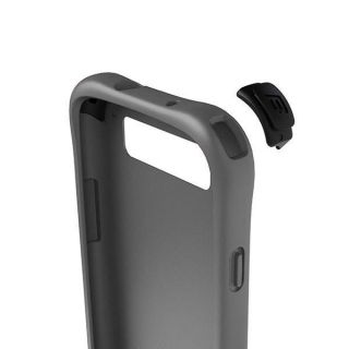 Ballistic Life Style LS Smooth Case Cover Samsung Galaxy S3 III 