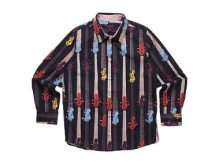 Paul Smith Junior Boogie Shirt (Big Kids) $85.99 $135.00 SALE