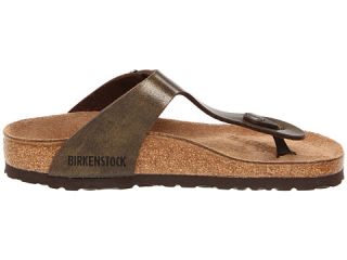 Birkenstock Gizeh Birko Flor™ at 