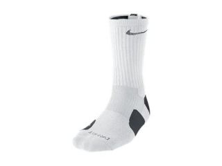   Deutschland. Nike Dri FIT Elite Basketball Crew Socken (Medium/1 Paar