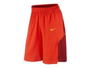  Nike Authentic 2 Pantalones cortos de baloncesto 
