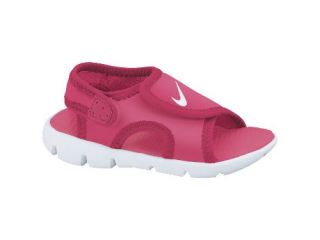 Nike Sunray Adjust 4 2c 10c Girls Shoe 386521_600 