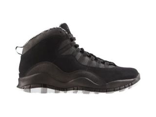 Air Jordan Retro 10 Mens Shoe 310805_003 
