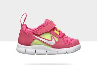  Nike Free Run 3 (2c 10c) Infant/Toddler Girls Running 