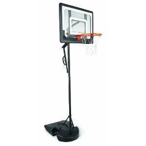 Pro Mini Portable Basketball Backboard Pole Hoop Net Indoor Outdoor 