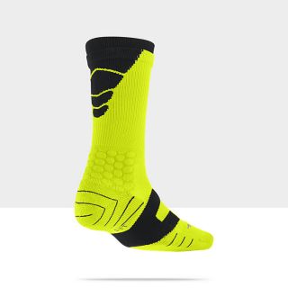 Nike Vapor Crew Football Socks Large 1 Pair SX4598_714_B