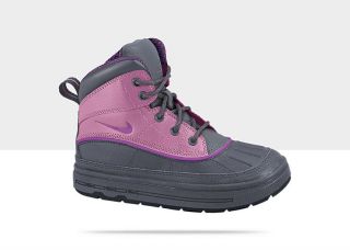  Nike Woodside 2 High (10.5c 3y) Pre School Girls Boot