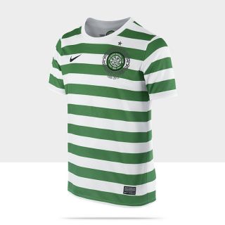   FC Replica Short Sleeve Camiseta de fútbol   Chicos (8 a 15 años