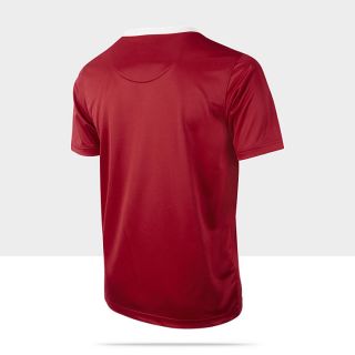   España. Turkey Stadium Camiseta de fútbol   Chicos (8 a 15 años