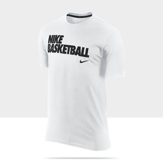  Nike Basketball Graphic – Tee shirt pour Homme
