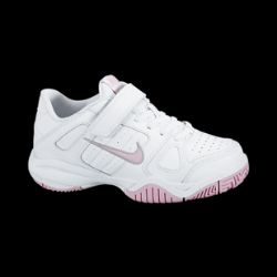 Nike Nike City Court V (10.5c 3y) Girls Tennis Shoe Reviews 