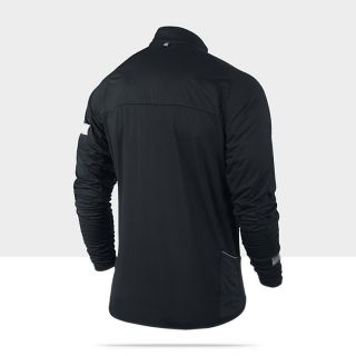 Nike Element Shield Mens Running Jacket 424242_013_B