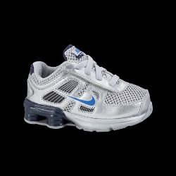 Nike Nike Shox Turbo 11 (2c 10c) Boys Running Shoe  