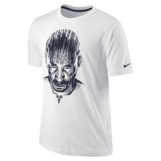Nike Kobe Dri FIT Tron Face Mens T Shirt  Ratings 