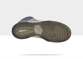  Chaussure montante Nike 6.0 Dunk pour Femme