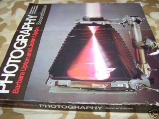 Photography Barbara John Upton Photography Second Book 0316887471 